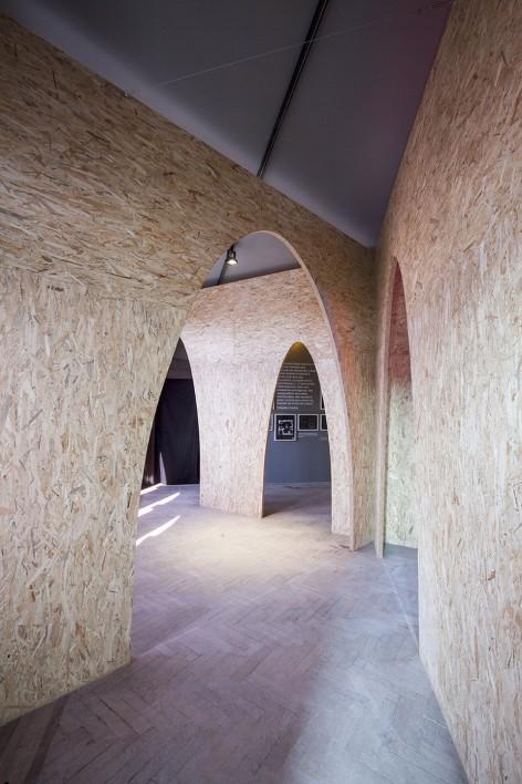 東莞展廳室內(nèi)設計效果圖4